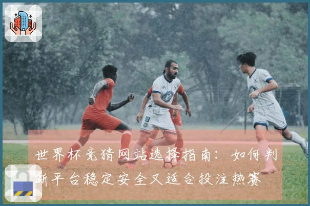 世界杯竞猜网站选择指南:如何判断平台稳定安全又适合投注热赛