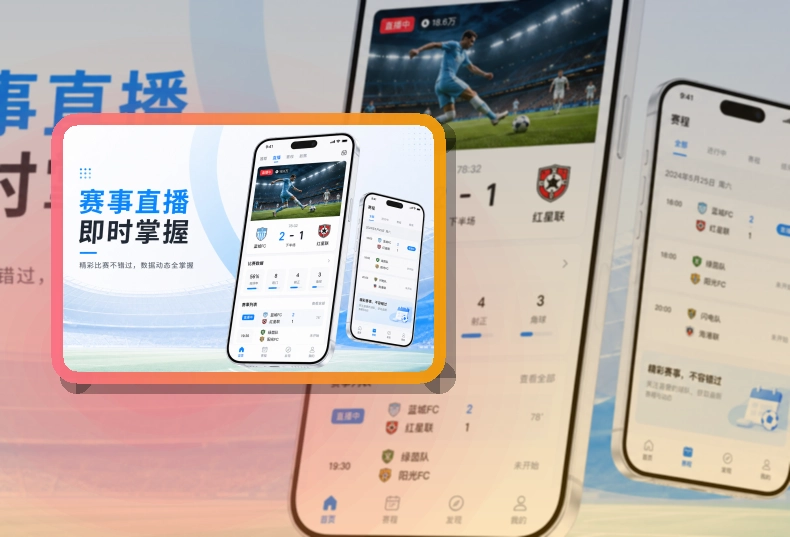 欧博官网手机端赛程比分APP：比赛动态随时跟进